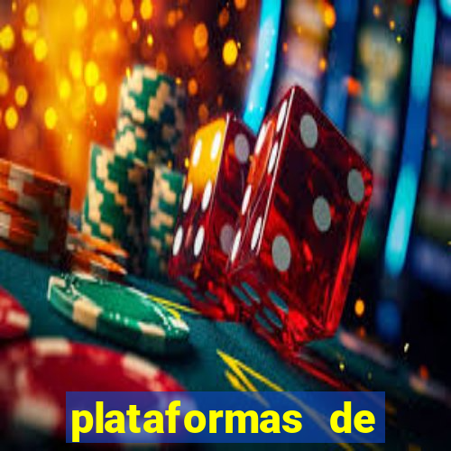 plataformas de jogos para ganhar dinheiro